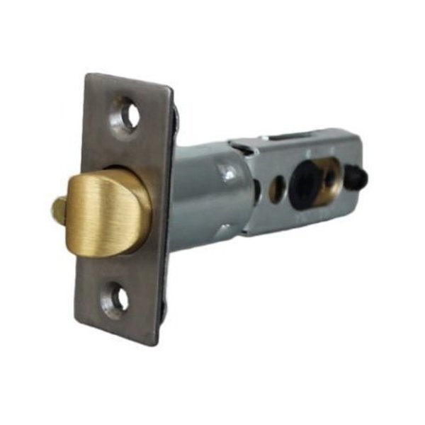 Lockey Adjustable Deadlocking Spring Latch For Model 2835/2830 Keyless Mechanical Lock AL-2830/2835